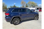 $13999 : 2017 Grand Cherokee Limited thumbnail