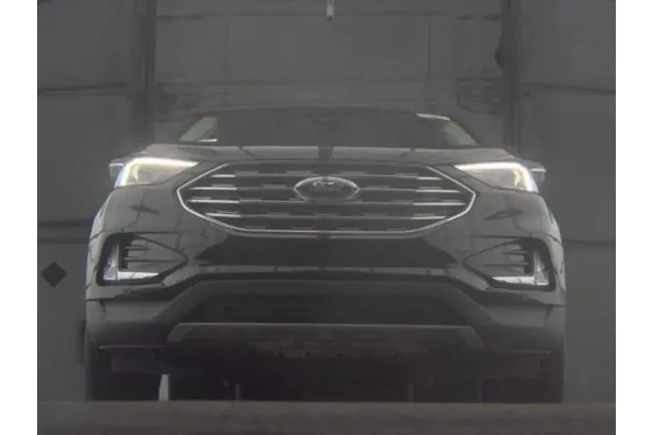 $20693 : Ford Edge 2022 AWD Titanium image 3