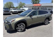 2023 Outback Premium en Boise