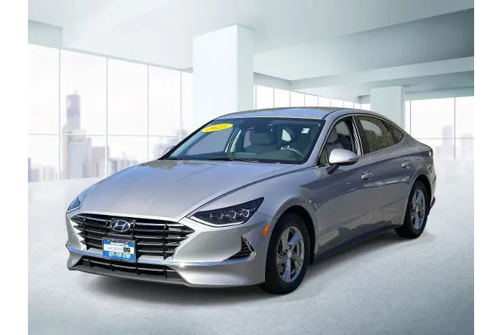 $18888 : Hyundai SONATA 2023 SE 4dr S image 1