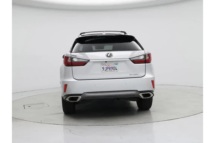 $24998 : Lexus RX 350 2016 AWD 4dr SU image 6