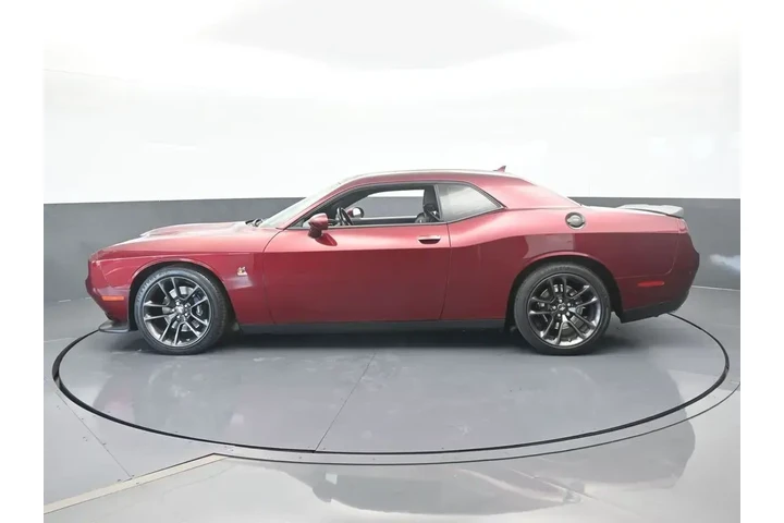 $35991 : Dodge Challenger 2021 R/T Sc image 3