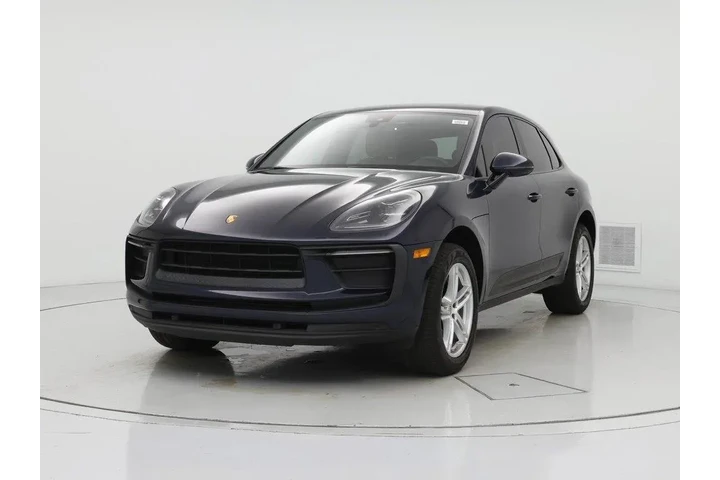 $37998 : Porsche Macan 2022 AWD 4dr S image 4