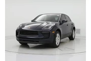 $37998 : Porsche Macan 2022 AWD 4dr S thumbnail