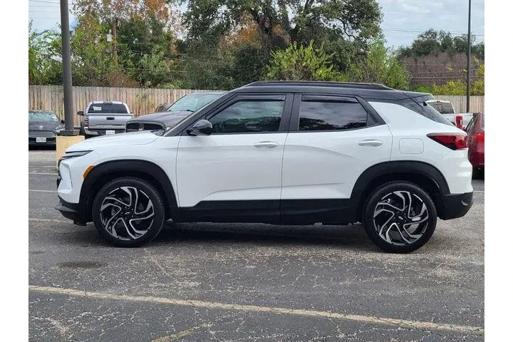 $28500 : Chevrolet Trailblazer 2024 R image 6