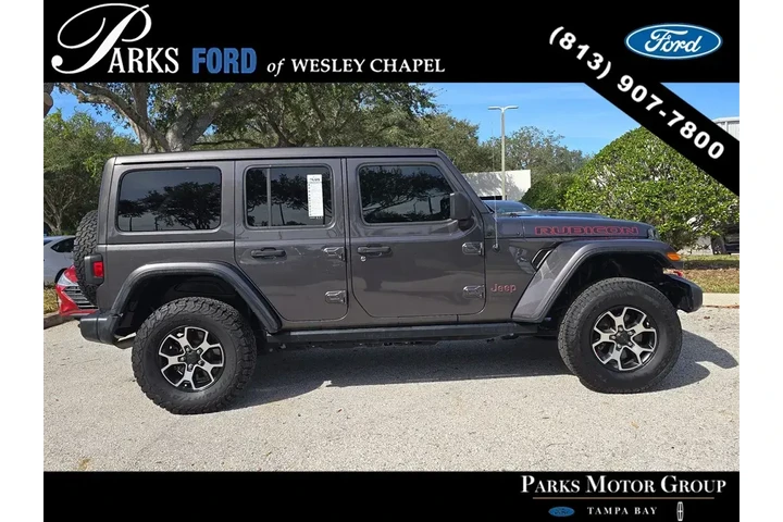 $28188 : Jeep Wrangler Unlimited 2020 image 4