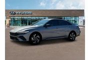 $23111 : Hyundai ELANTRA Hybrid 2025 thumbnail