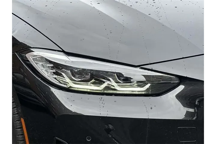 $36256 : BMW 4 Series 2024 AWD 430i x image 9