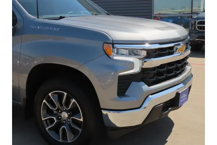 $39999 : Chevrolet Silverado 1500 202 image 5