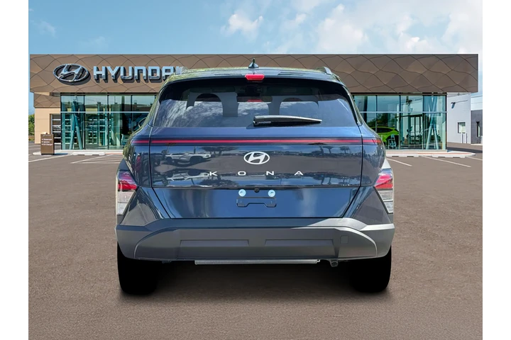 $26477 : Hyundai KONA 2026 SEL Sport image 6