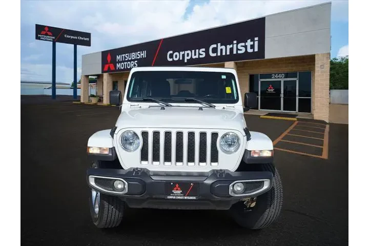 $32987 : Jeep Wrangler Unlimited 2020 image 2