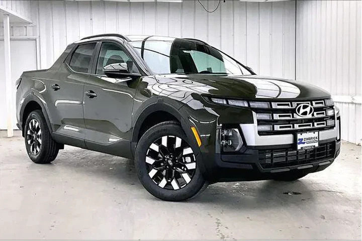 $30365 : Hyundai SANTA CRUZ 2025 AWD image 1