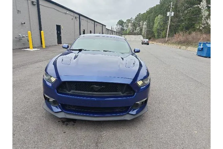 $23990 : Ford Mustang 2016 GT Premium image 7