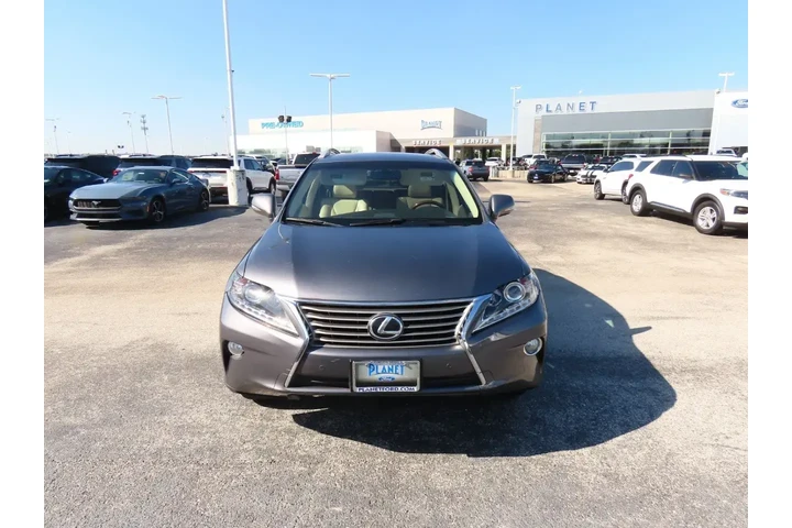 $12999 : Lexus RX 350 2014 4dr SUV image 5