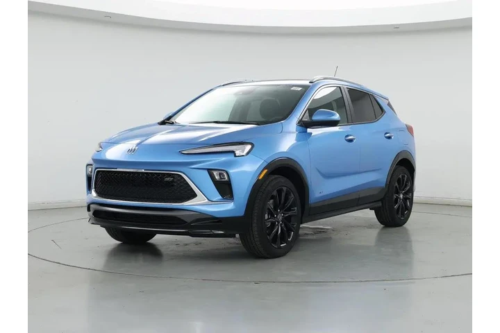 $28998 : Buick Encore GX 2025 AWD Spo image 4