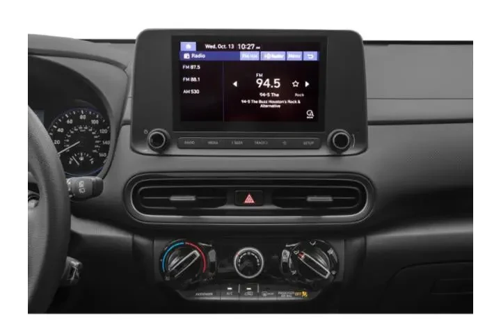 $12834 : Hyundai KONA 2022 SE 4dr Cro image 10