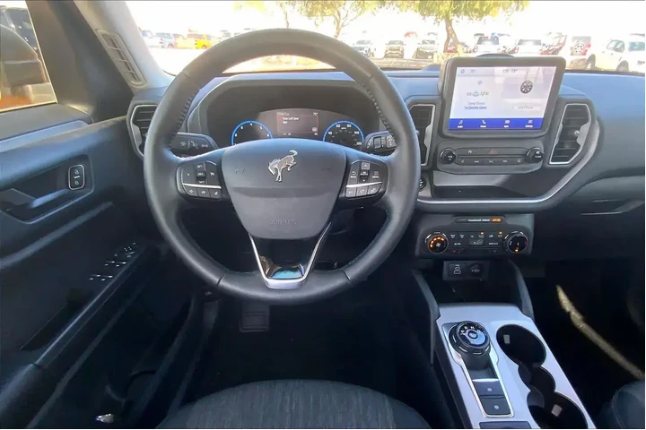 $26999 : Ford Bronco Sport 2023 AWD B image 5