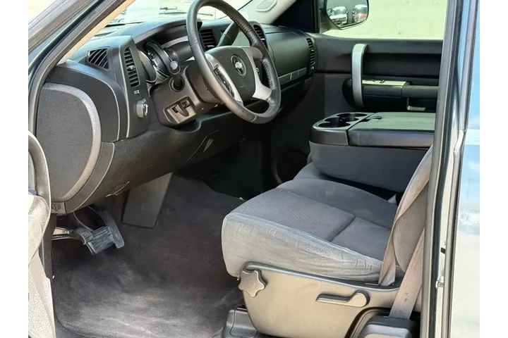 $11299 : Chevrolet Silverado 1500 200 image 6