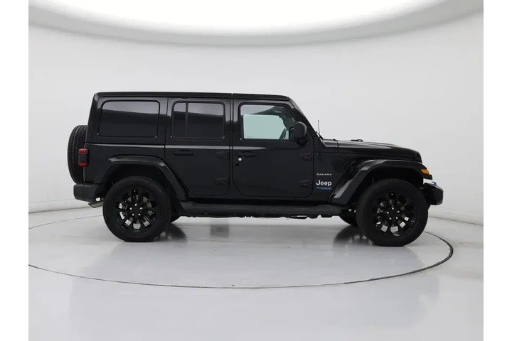 $33998 : Jeep Wrangler Unlimited 2022 image 7