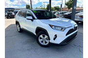 2021 RAV4 XLE AWD thumbnail