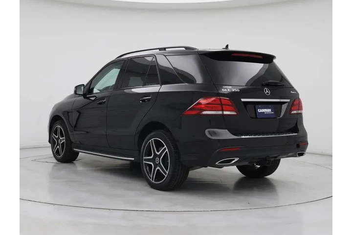 $25998 : Mercedes-Benz GLE 2017 AWD G image 2