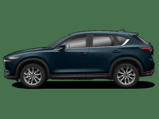 $30000 : Mazda CX-5 Grand Touring Rese image 10