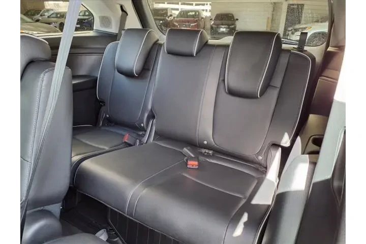 $34679 : Honda Odyssey 2023 Elite 4dr image 9