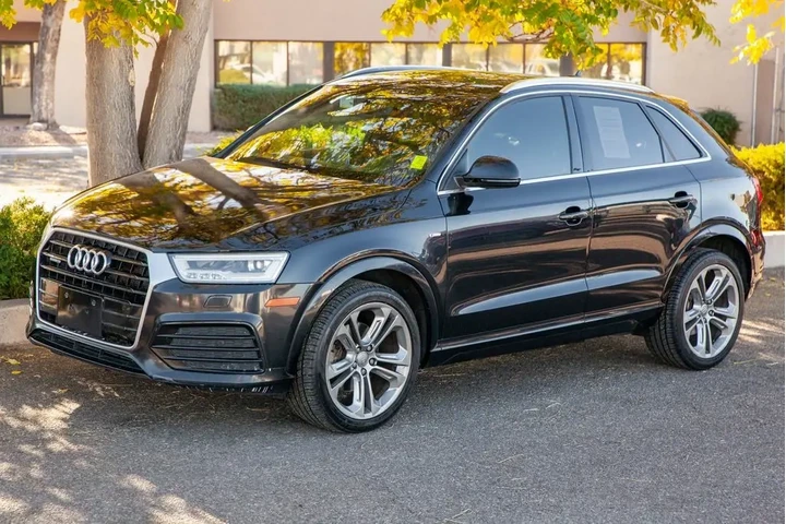 2018 Q3 2.0T Sport Premium image 9
