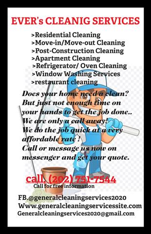 ACS CLEANING SERVICES image 7