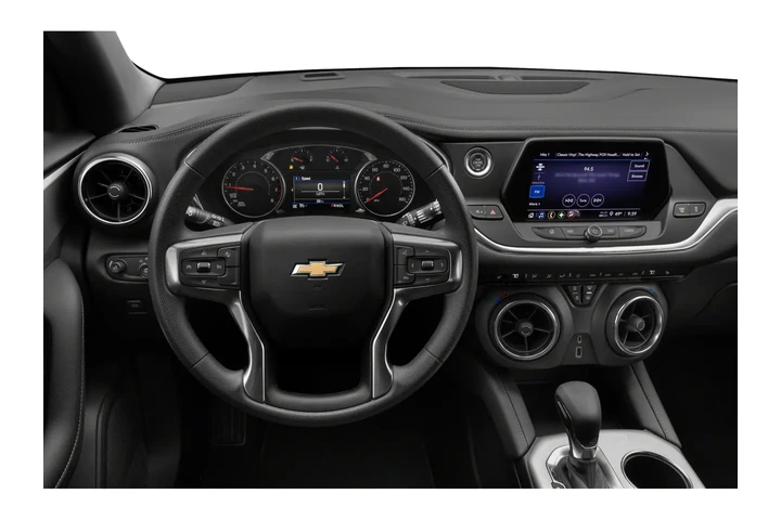 $27990 : 2022 Blazer Premier image 4