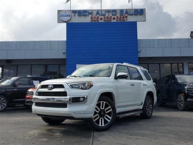 $19995 : 2014 Toyota 4Runner image 2