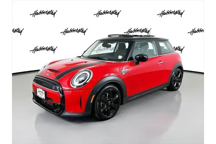$27500 : MINI Hardtop 2 Door 2024 Coo image 1