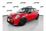 MINI Hardtop 2 Door 2024 Coo