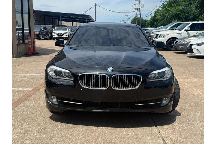 $8990 : 2012 BMW 528i image 2