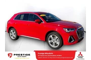 Audi Q3 2022 AWD quattro S l en Providence