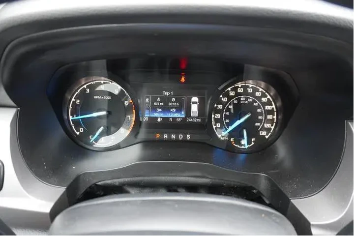 $27225 : Ford Ranger 2021 4x2 XL 4dr image 10