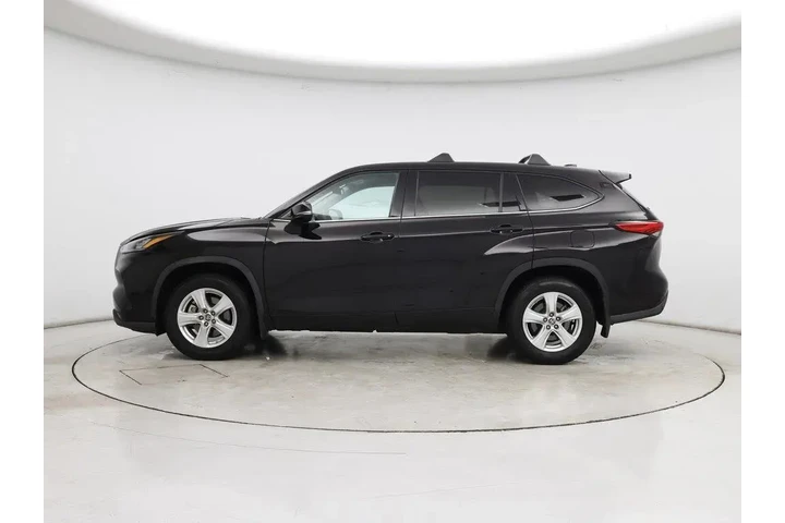 $25998 : Toyota Highlander 2020 AWD L image 3