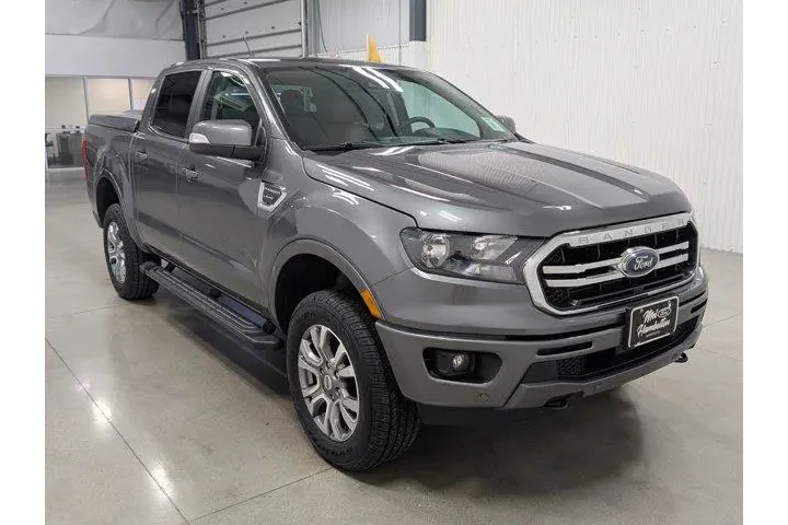 $30950 : Ford Ranger 2022 4x4 Lariat image 5
