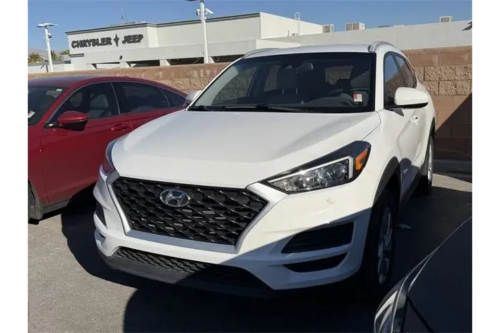 $17588 : Hyundai TUCSON 2021 AWD Valu image 1