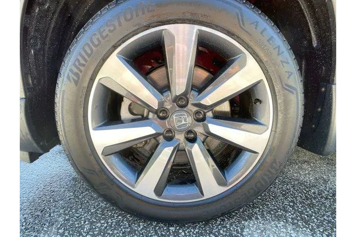 $48914 : Honda Pilot 2025 AWD Touring image 10