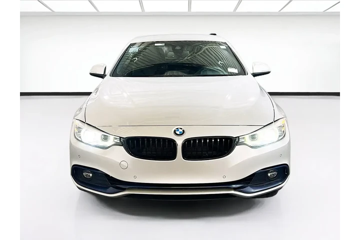 $21999 : BMW 4 Series 2020 430i 2dr C image 1