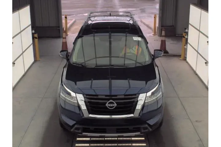 Nissan Pathfinder 2024 Plati image 2