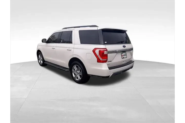 $26176 : Ford Expedition 2019 4x4 XLT image 8