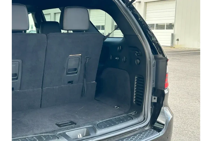 $34888 : Dodge Durango 2023 AWD GT Pl image 7