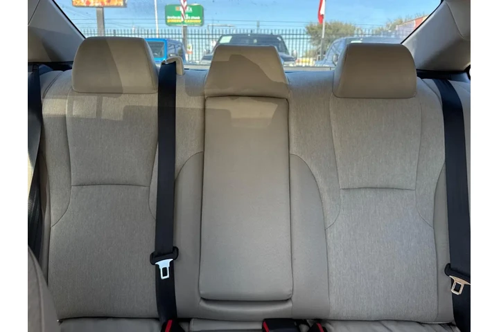 2024 Accord LX image 10