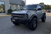 PRE-OWNED 2023 FORD BRONCO BL en Madison WV