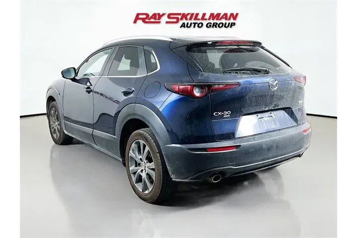 $24975 : Mazda CX-30 2025 AWD 2.5 S S image 5