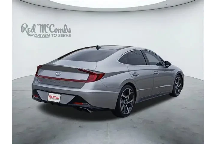 $17988 : Hyundai SONATA 2022 SEL Plus image 5