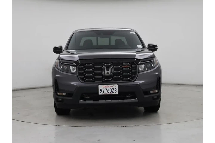 $38998 : Honda Ridgeline 2024 AWD Tra image 5
