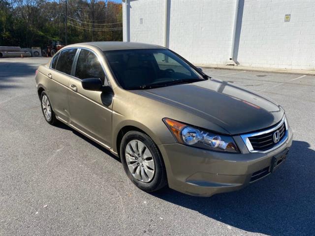 $10000 : 2010 Accord LX image 8